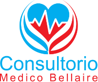 Consultorio Medico Bellaire logo - medical practice client of Encodyn