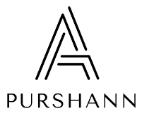 Purshann logo - retail client of Encodyn